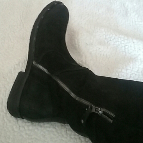 NEW OTBT BOOTS - Picture 5 of 8